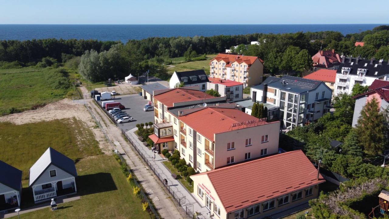 Cztery Pory Roku Holiday park *