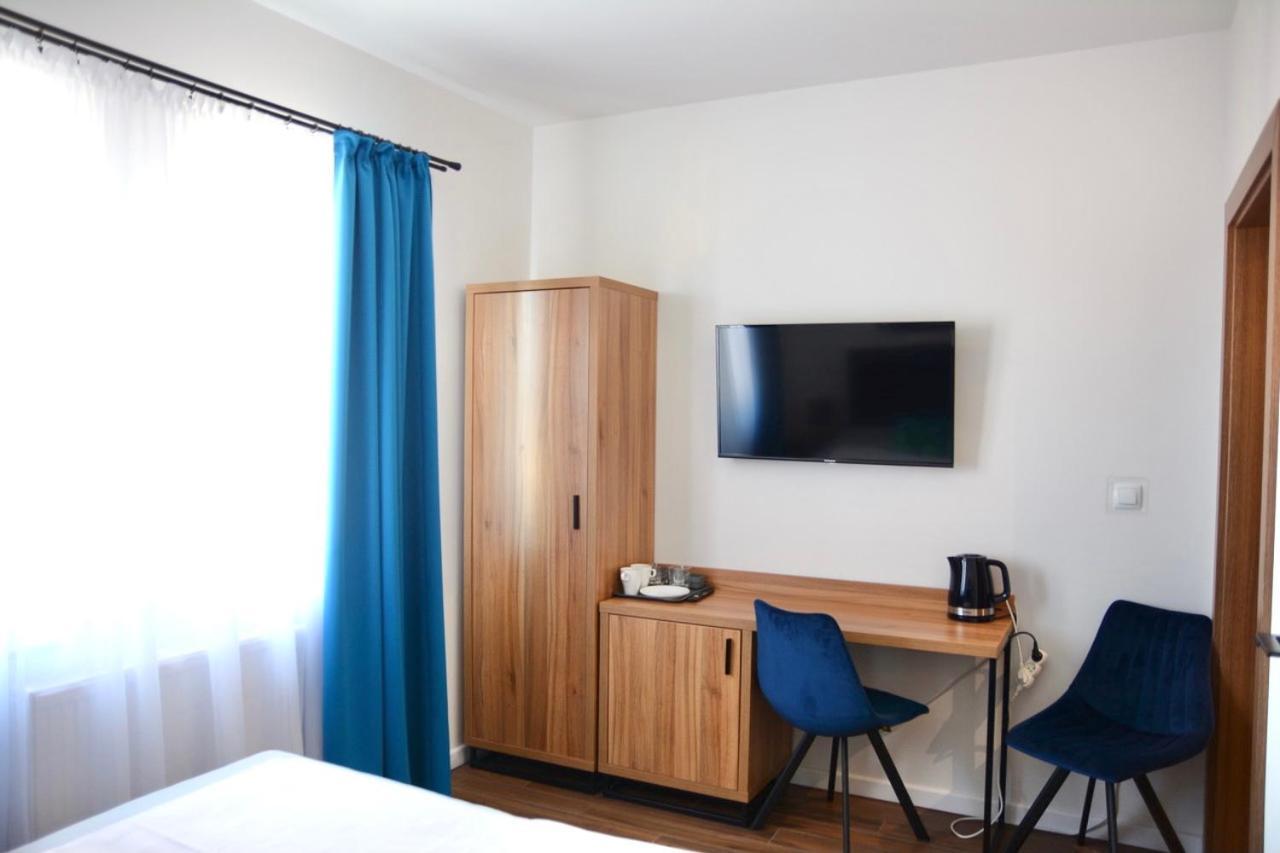Cztery Pory Roku Holiday park Ustronie Morskie
