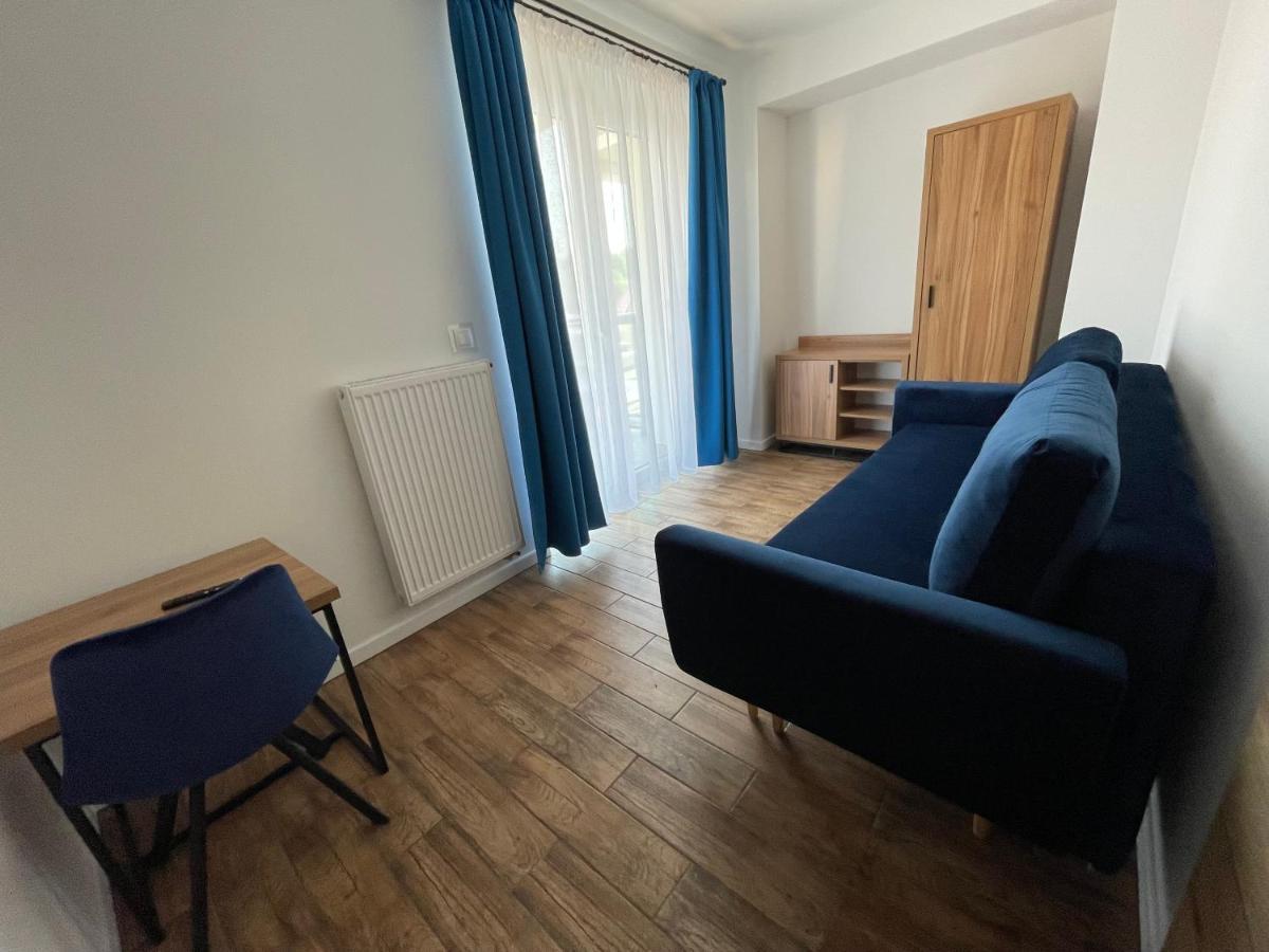 Cztery Pory Roku Holiday park Ustronie Morskie