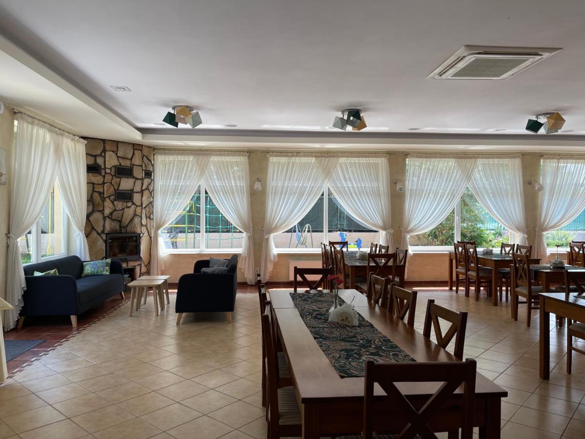 Holiday park Cztery Pory Roku *