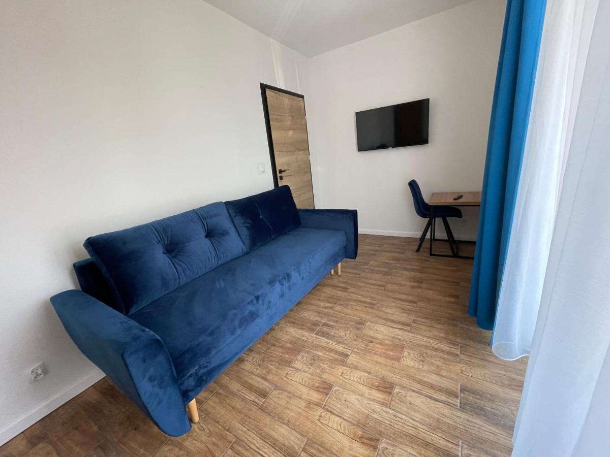 Cztery Pory Roku Holiday park Ustronie Morskie