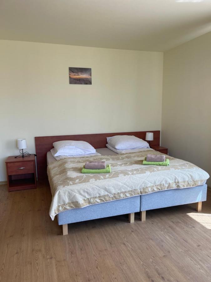Cztery Pory Roku Holiday park *