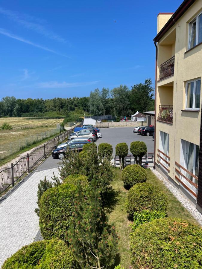 Holiday park Cztery Pory Roku Ustronie Morskie