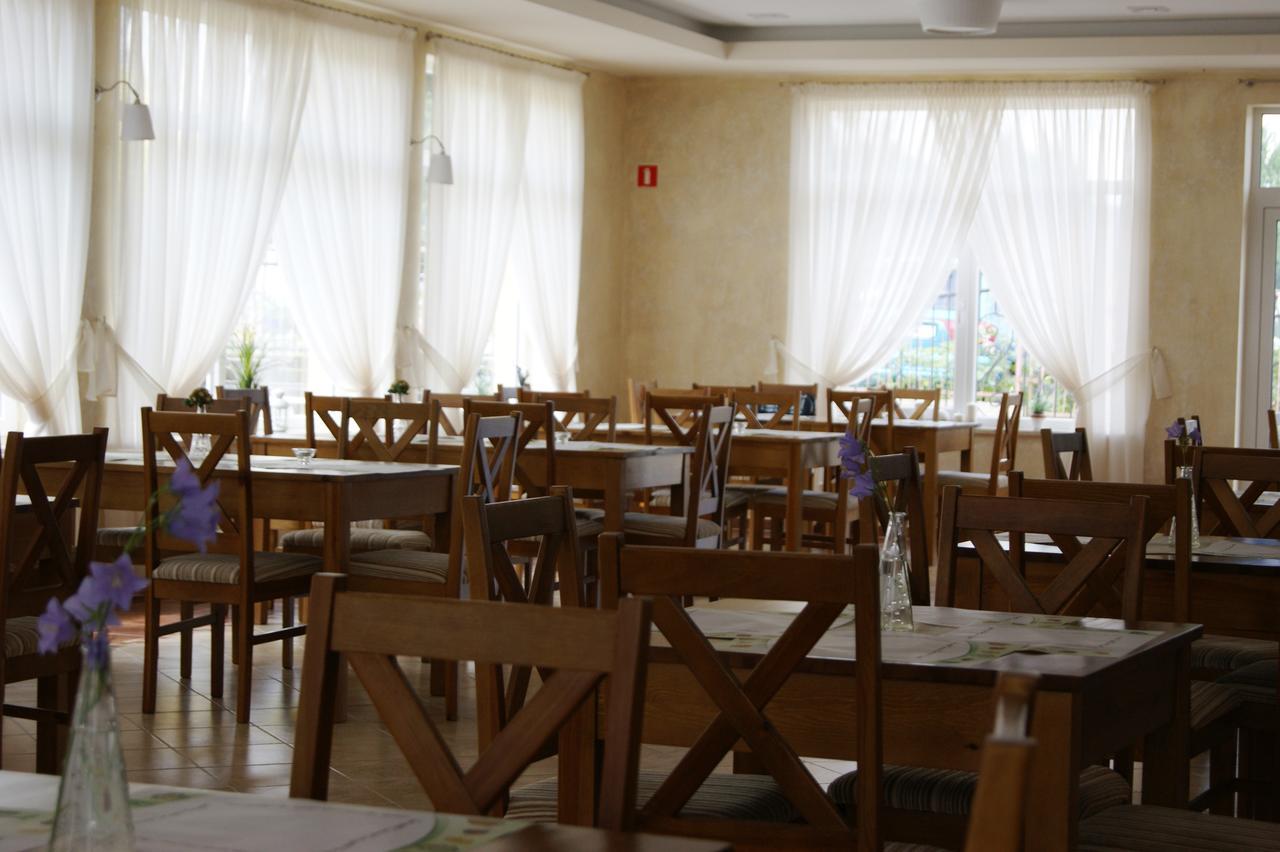 Holiday park Cztery Pory Roku Ustronie Morskie
